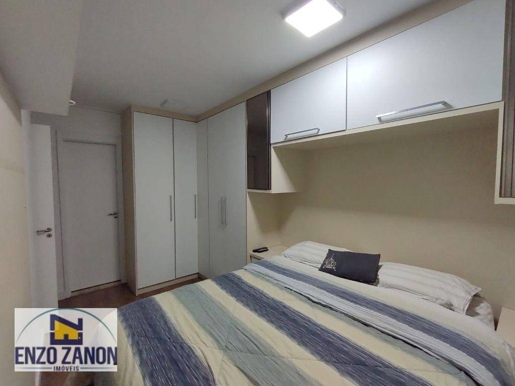 Apartamento à venda com 2 quartos, 62m² - Foto 10