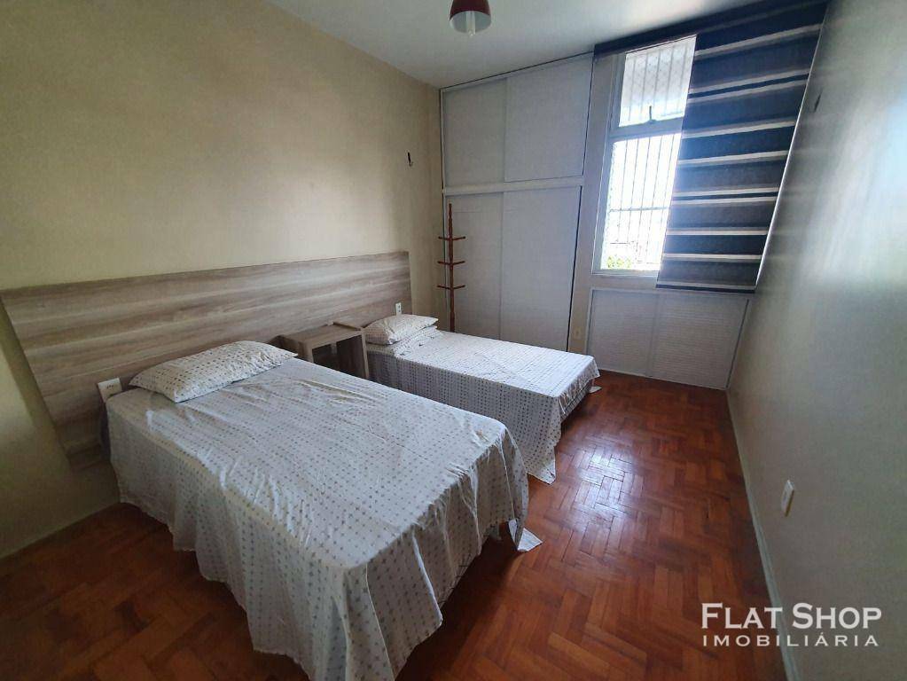 Apartamento à venda com 3 quartos, 138m² - Foto 8