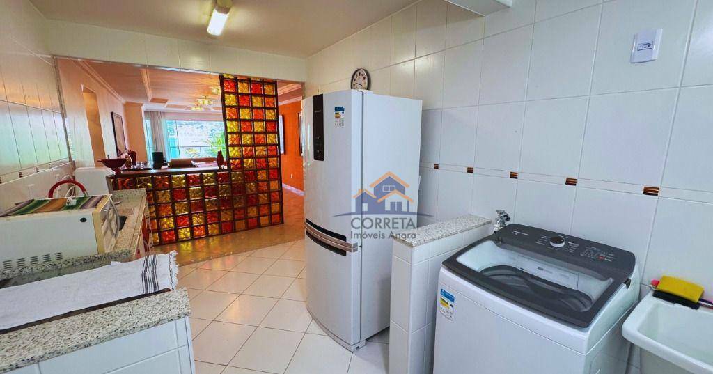 Apartamento à venda com 3 quartos, 110m² - Foto 28