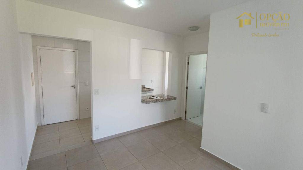 Apartamento, 1 quarto, 42 m² - Foto 3