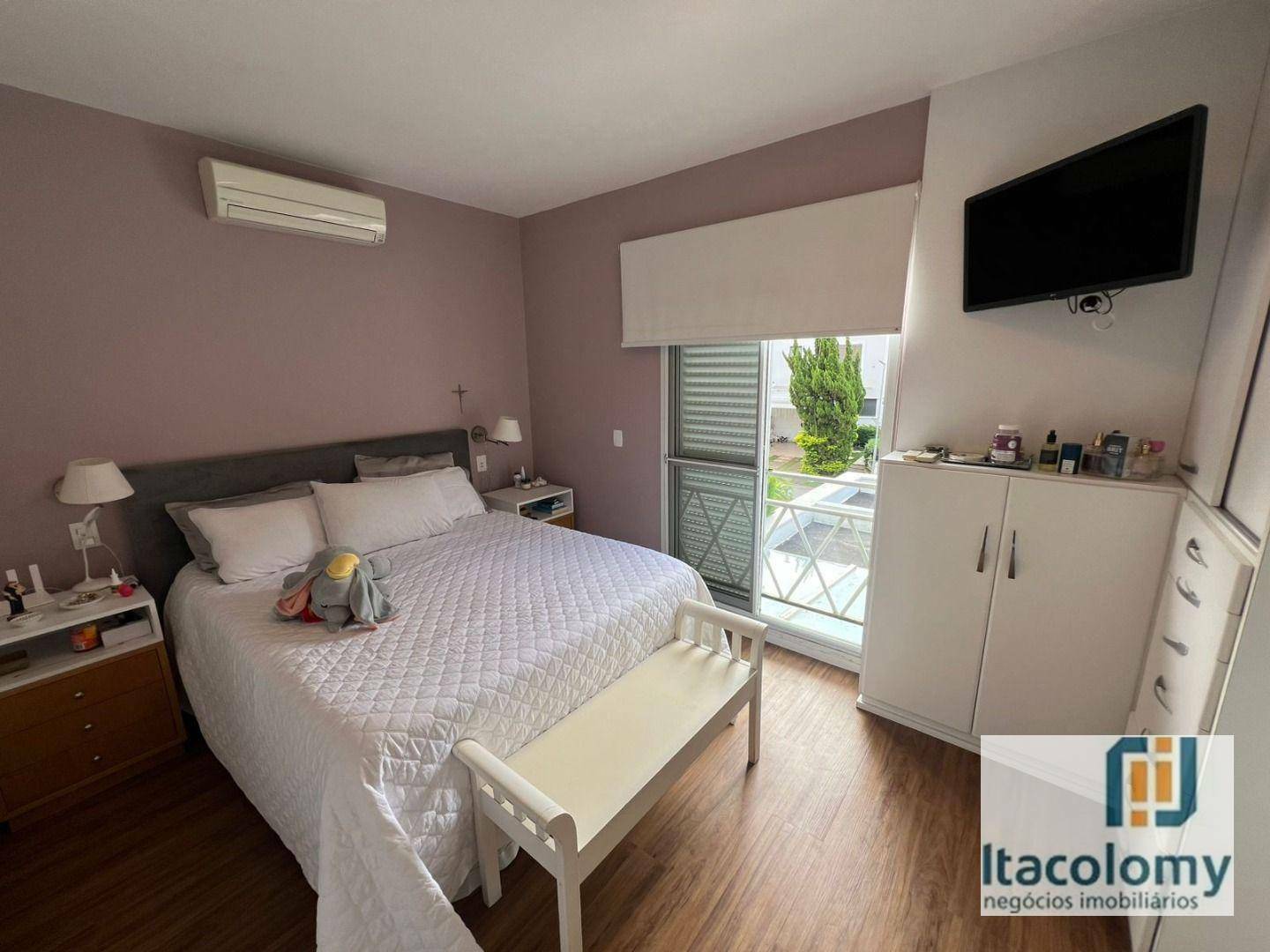 Casa de Condomínio à venda com 3 quartos, 180m² - Foto 12