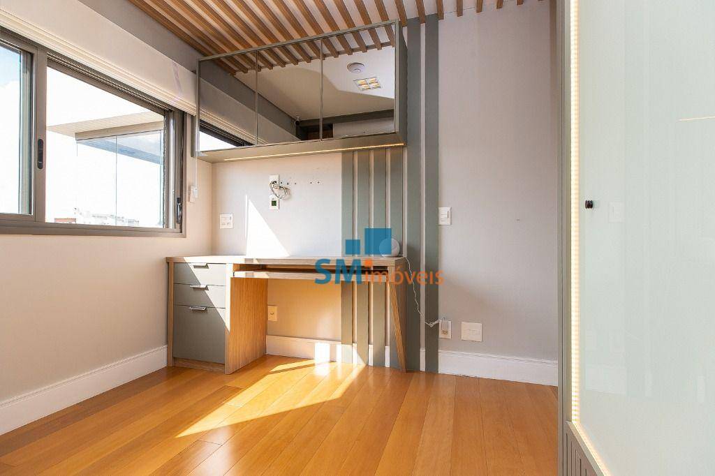 Apartamento à venda com 3 quartos, 131m² - Foto 25