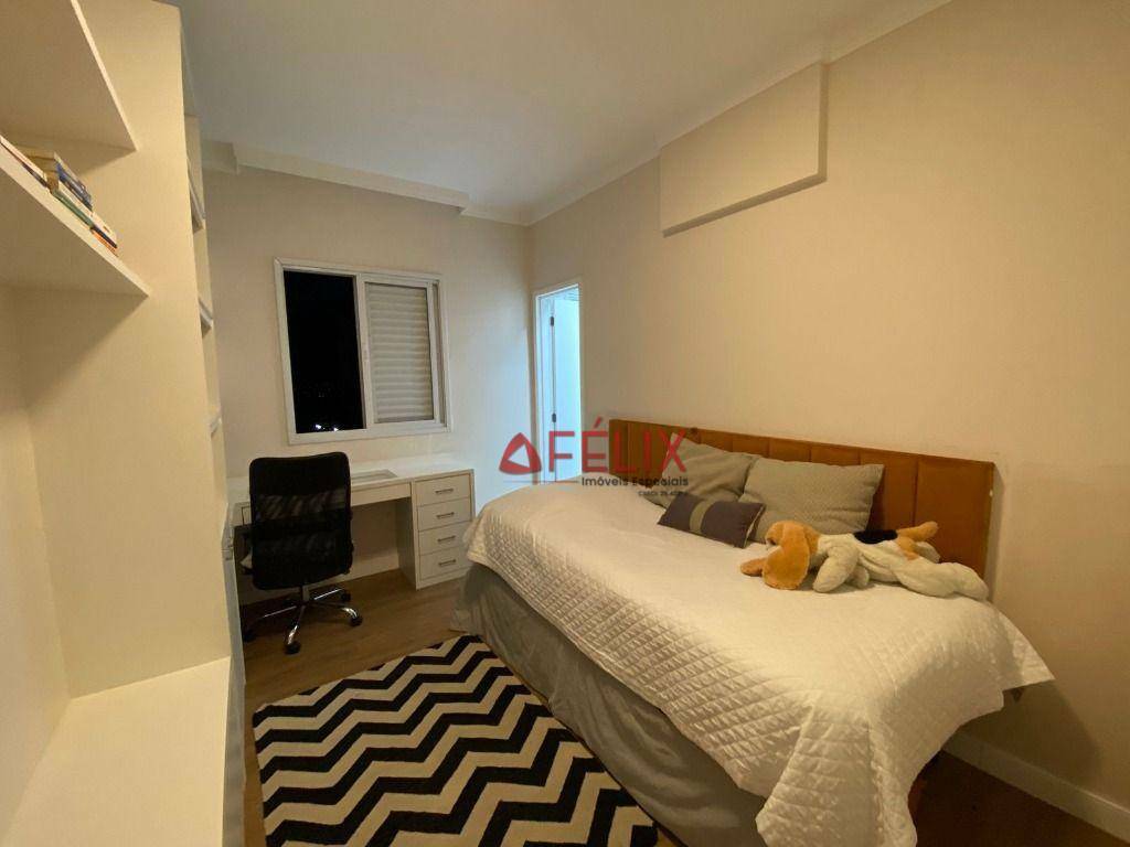 Apartamento à venda com 3 quartos, 146m² - Foto 21