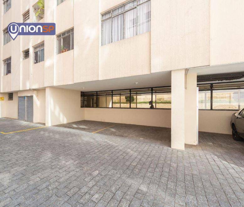 Apartamento à venda com 1 quarto, 33m² - Foto 17