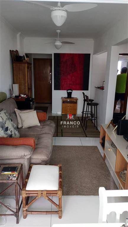 Apartamento à venda com 1 quarto, 47m² - Foto 5