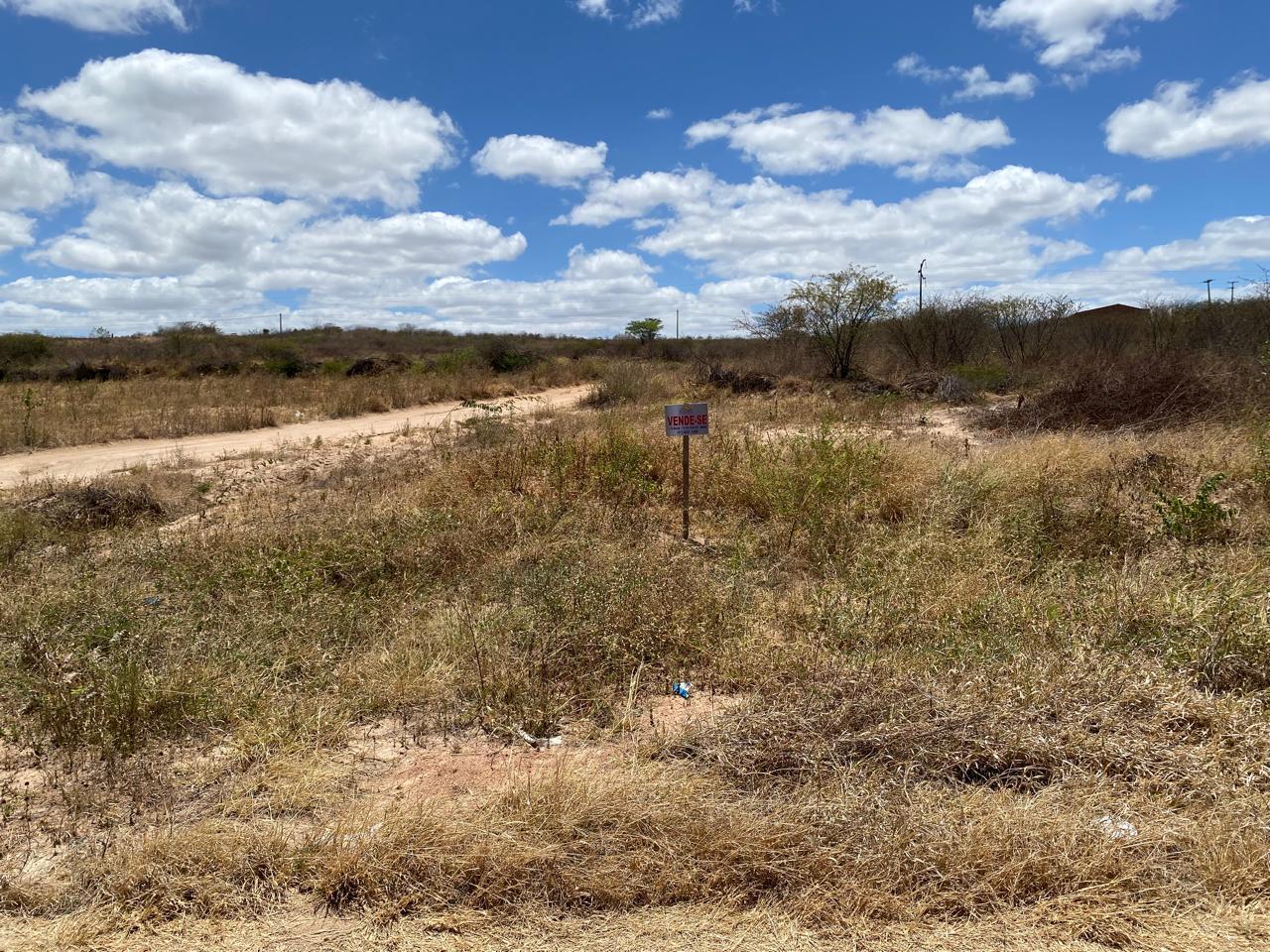 Terreno à venda, 420m² - Foto 1