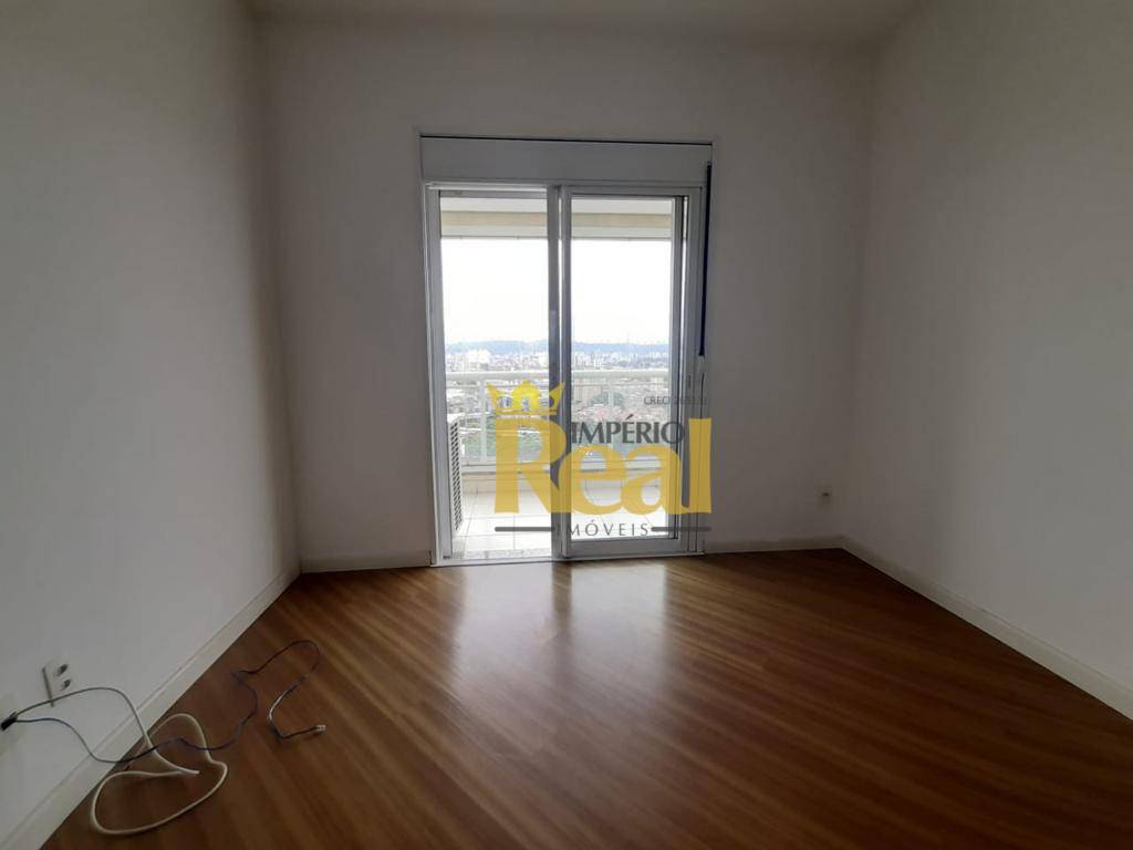 Apartamento à venda com 3 quartos, 162m² - Foto 6