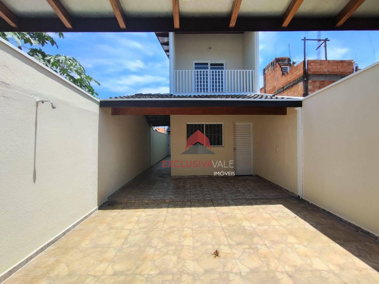 Casa à venda com 3 quartos, 195m² - Foto 13