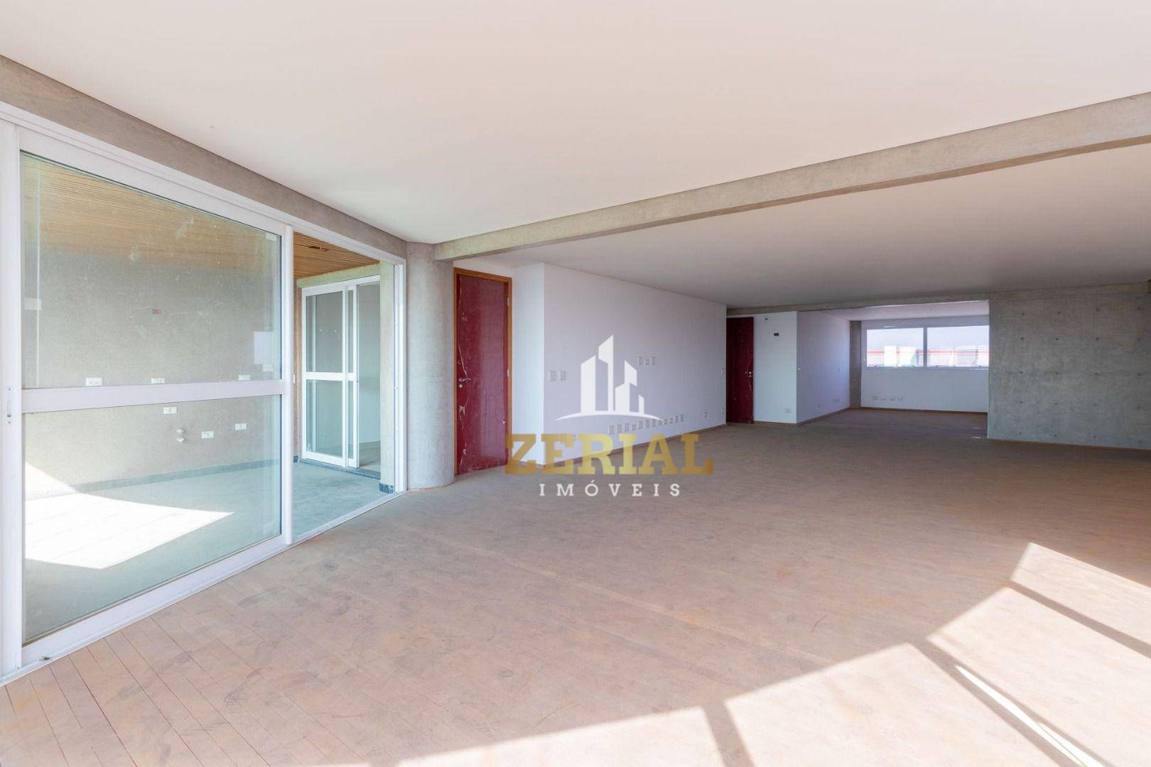 Apartamento à venda com 4 quartos, 275m² - Foto 13