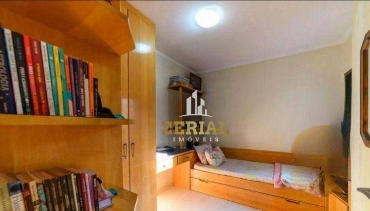 Apartamento à venda com 3 quartos, 95m² - Foto 6