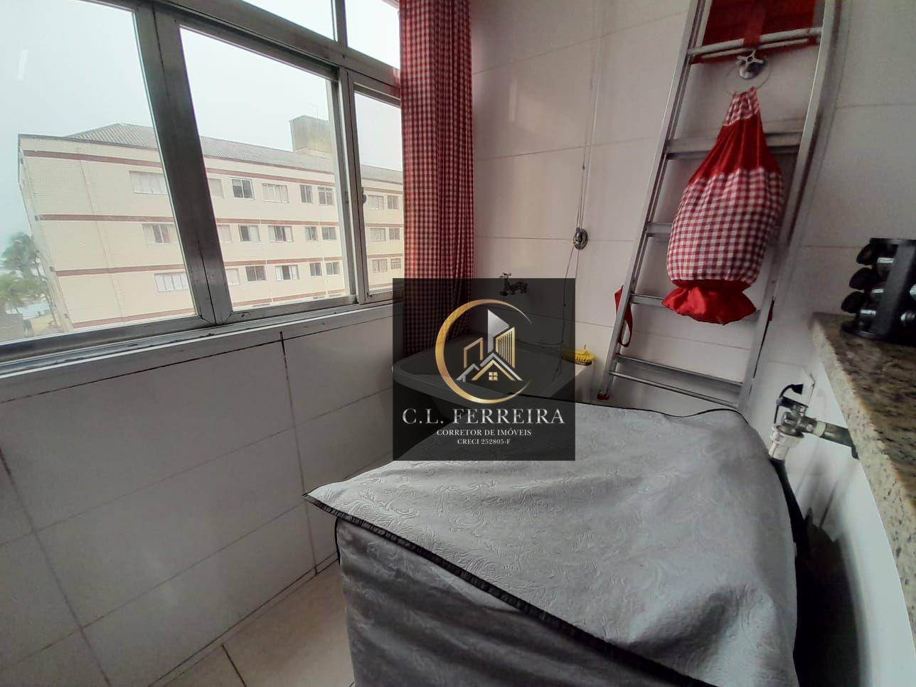 Apartamento à venda com 2 quartos, 80m² - Foto 7