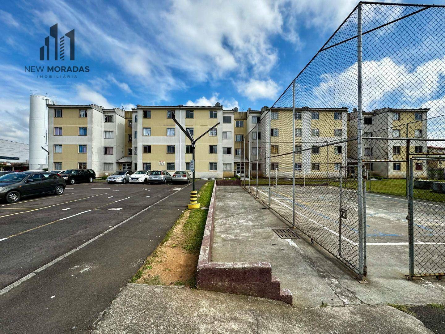 Apartamento à venda com 2 quartos, 42m² - Foto 24