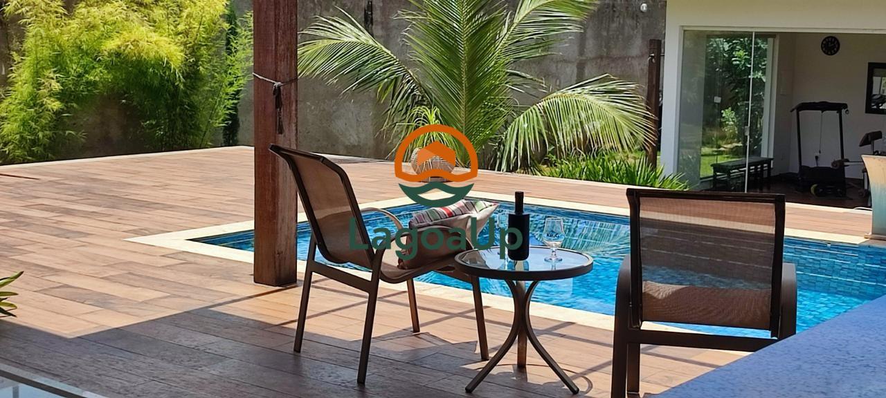 Casa de Condomínio à venda com 4 quartos, 400m² - Foto 29