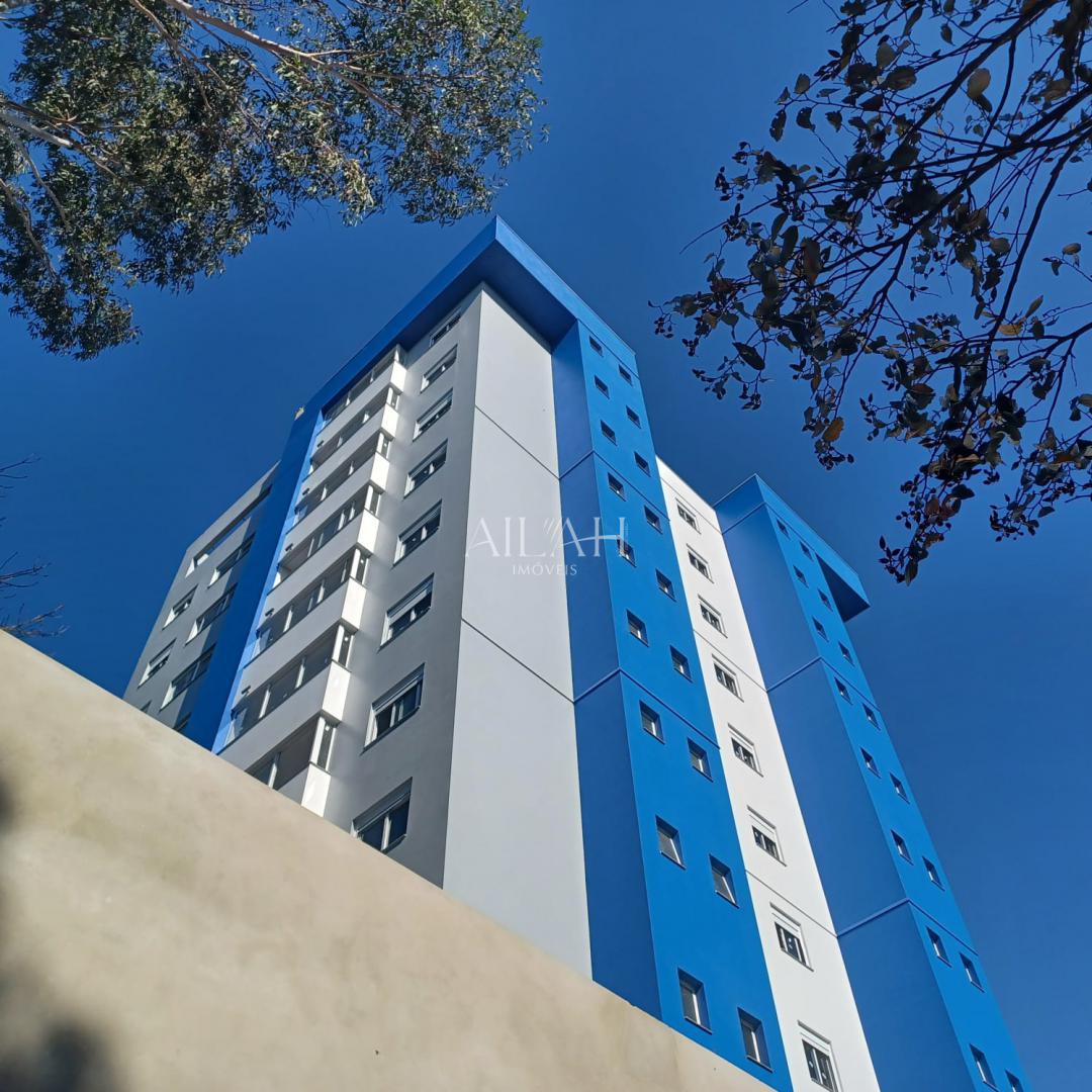 Apartamento, 2 quartos, 60 m² - Foto 2