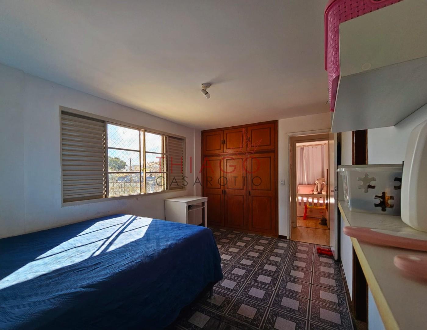 Apartamento à venda com 2 quartos, 80m² - Foto 11