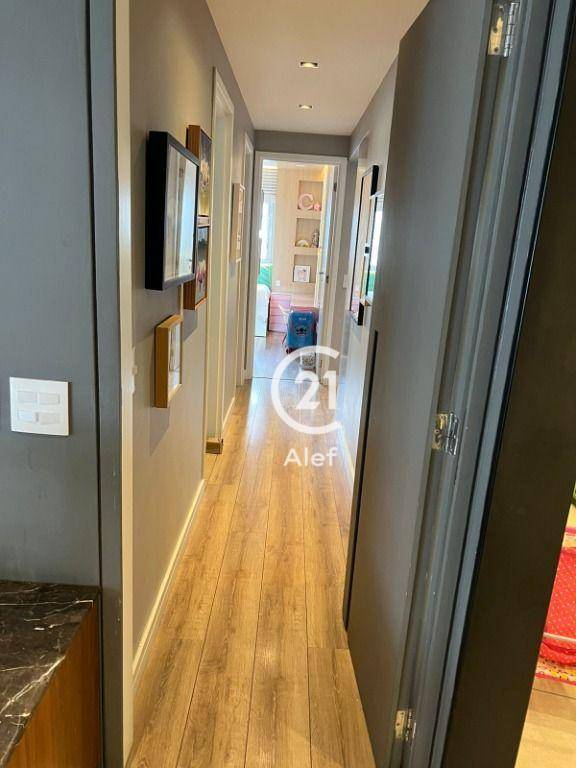 Apartamento à venda com 4 quartos, 157m² - Foto 32