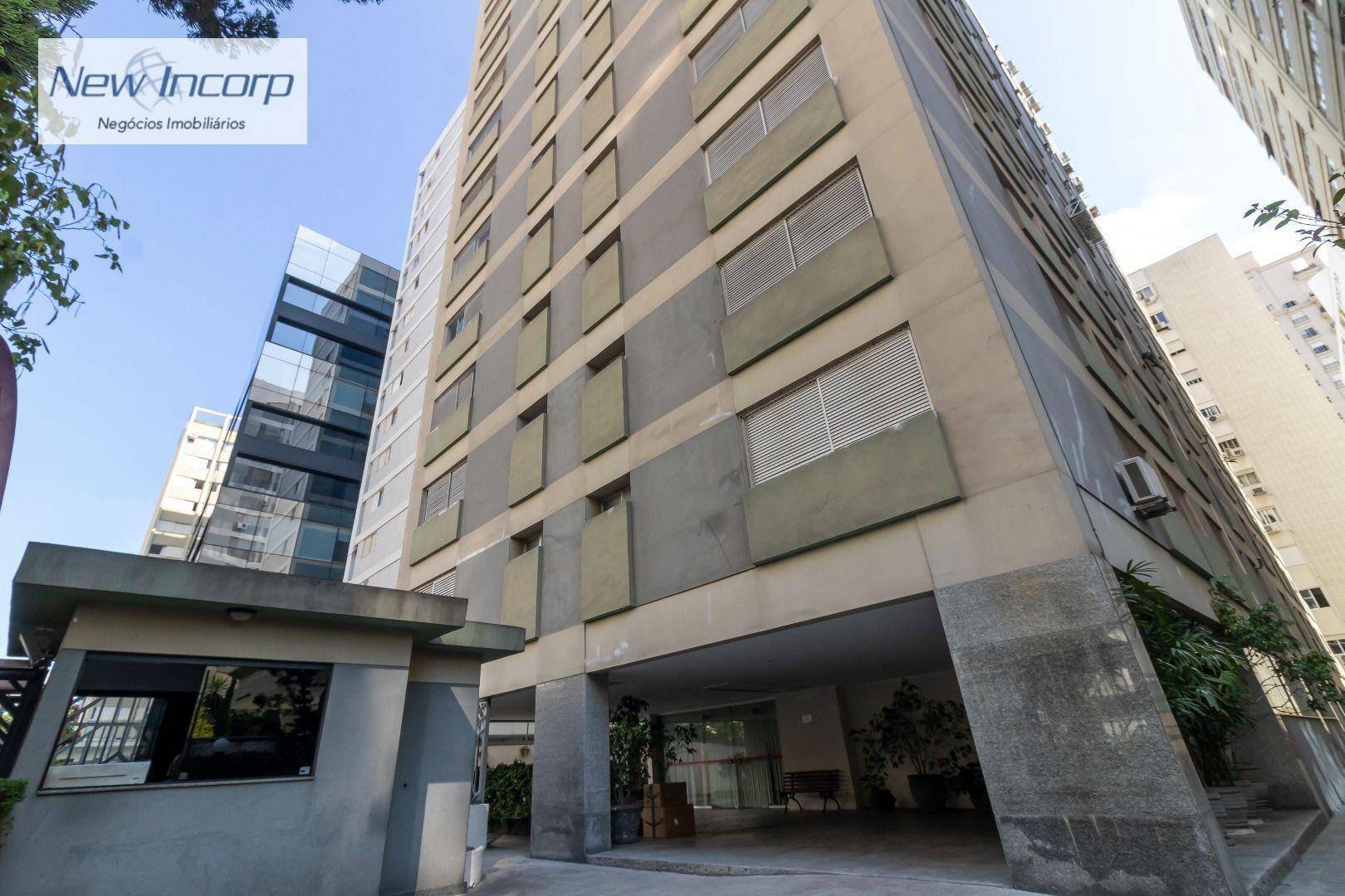 Apartamento à venda com 3 quartos, 149m² - Foto 50