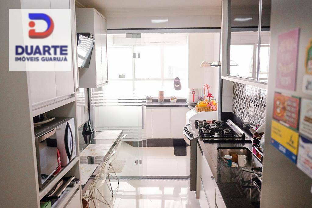 Apartamento à venda com 3 quartos, 114m² - Foto 14