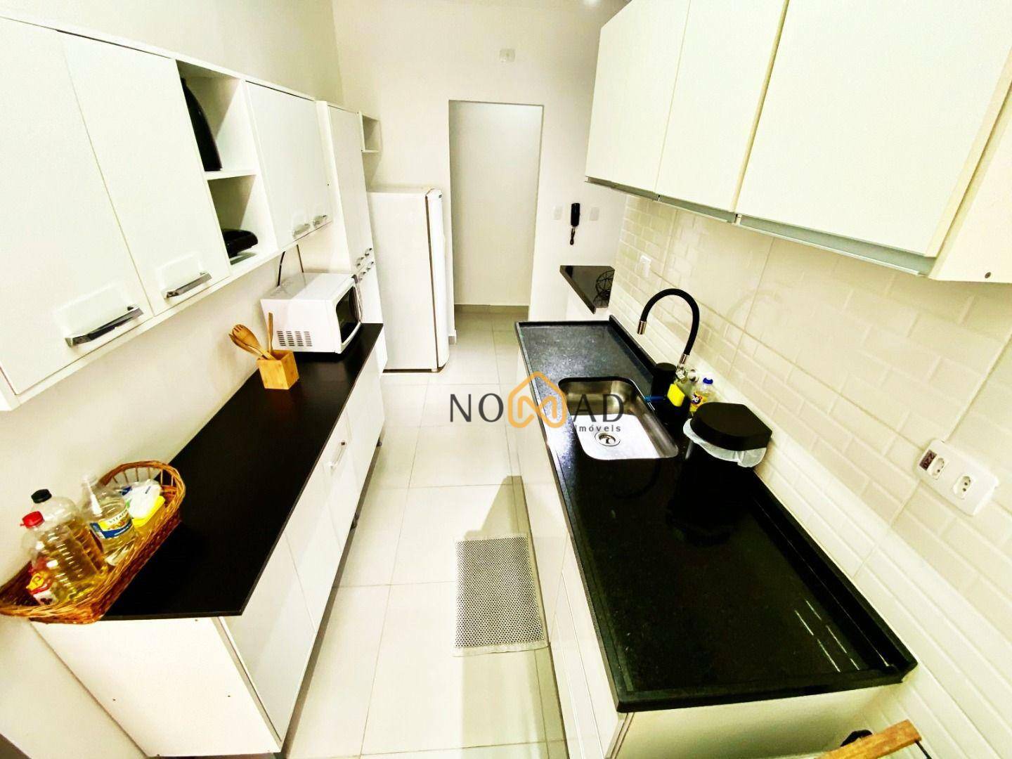 Apartamento à venda com 2 quartos, 68m² - Foto 10