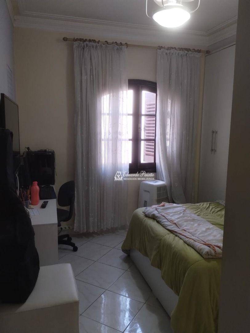 Sobrado à venda com 3 quartos, 183m² - Foto 12