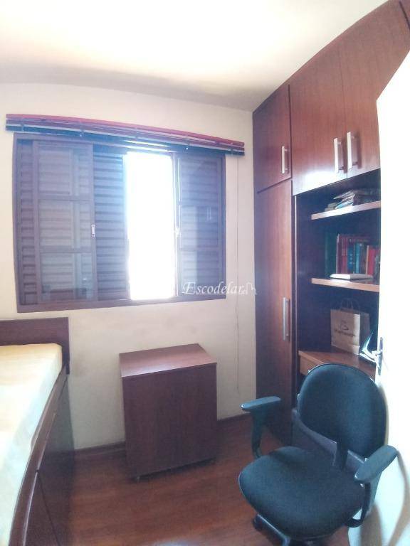 Sobrado à venda com 3 quartos, 166m² - Foto 15