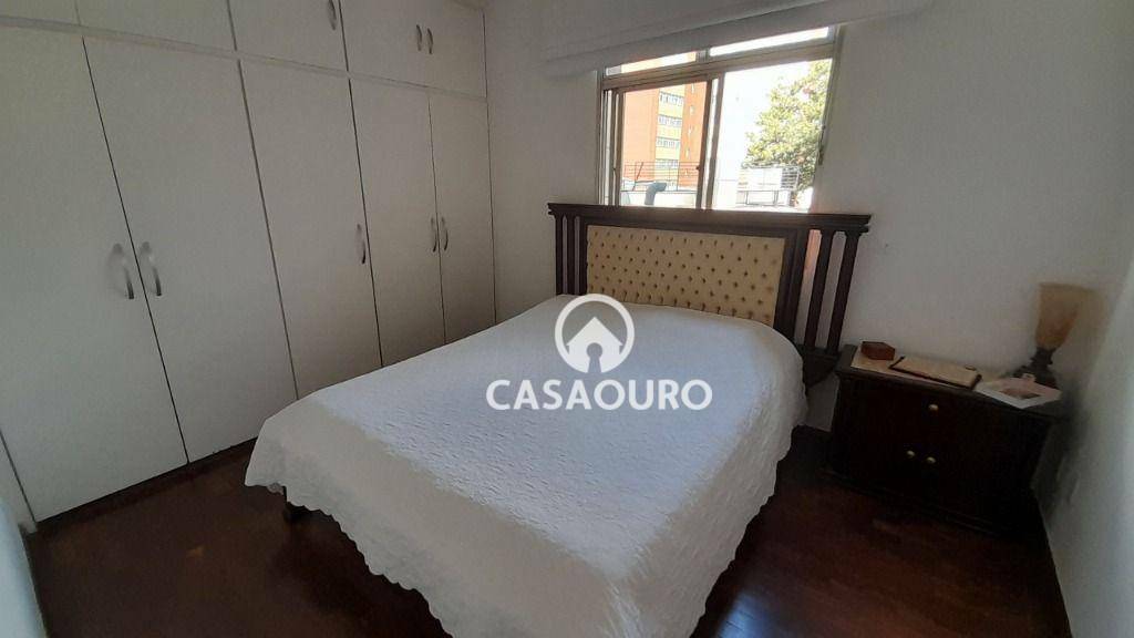 Apartamento à venda com 2 quartos, 59m² - Foto 6