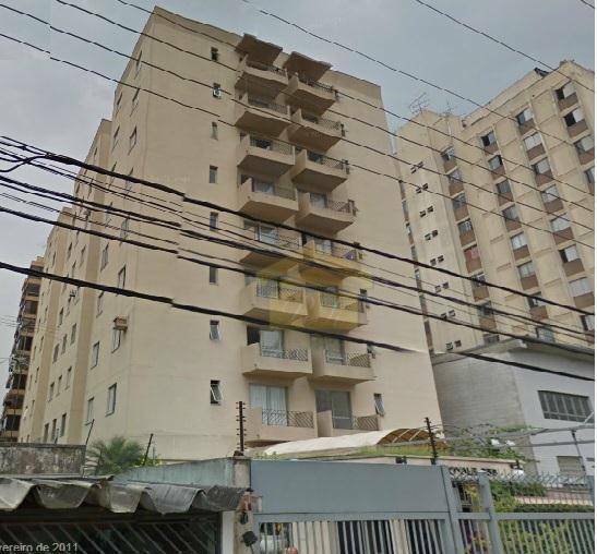 Apartamento à venda com 3 quartos, 67m² - Foto 25