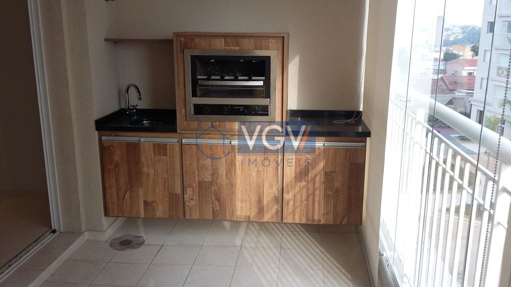 Apartamento à venda com 3 quartos, 80m² - Foto 14