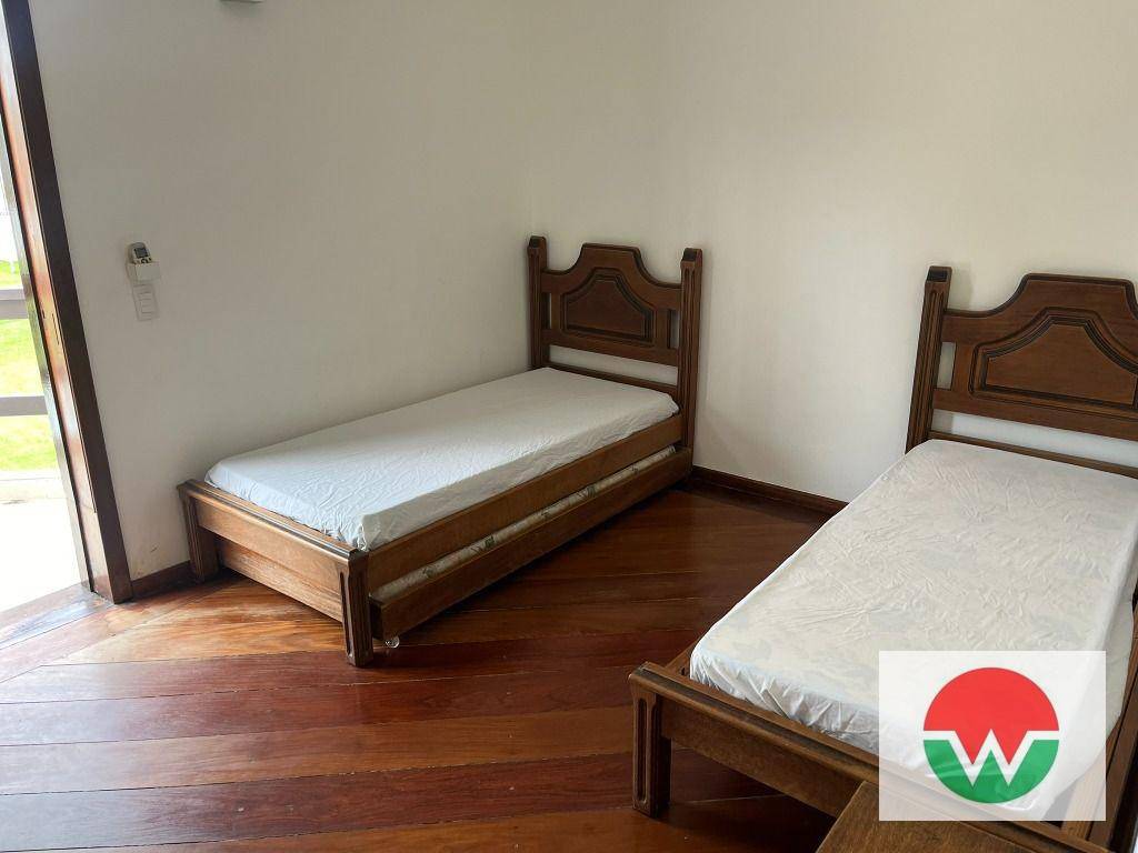 Casa de Condomínio para alugar com 6 quartos, 600m² - Foto 14