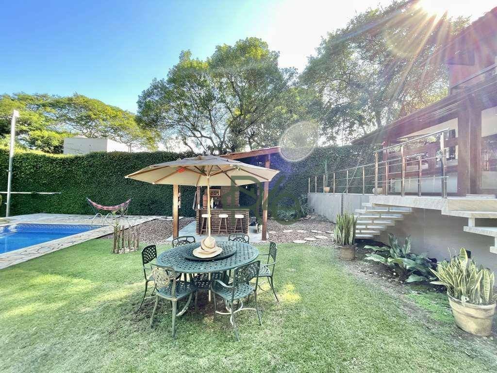 Casa de Condomínio à venda com 4 quartos, 500m² - Foto 43