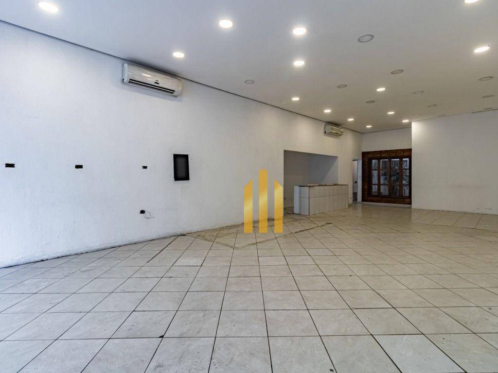 Loja-Salão para alugar, 120m² - Foto 4