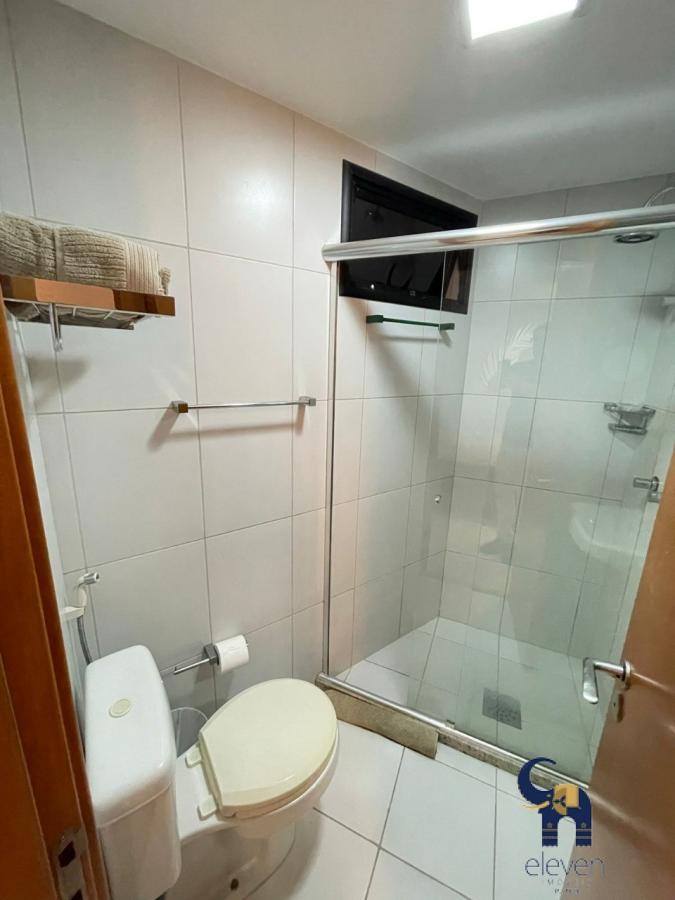 Apartamento à venda com 1 quarto, 33m² - Foto 10