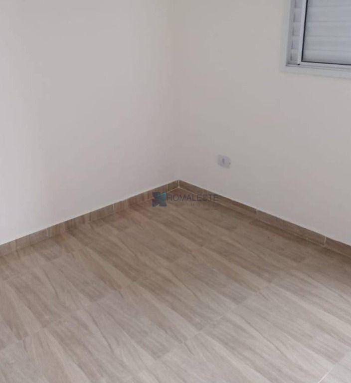 Apartamento à venda com 2 quartos, 50m² - Foto 6