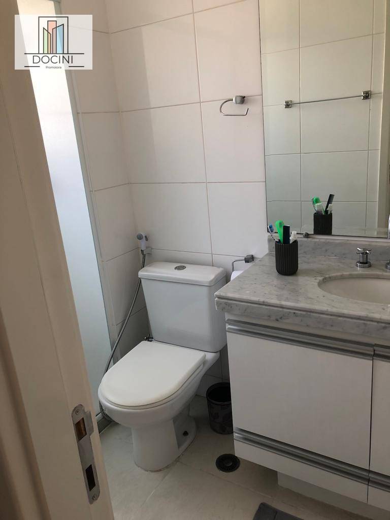 Apartamento à venda com 3 quartos, 109m² - Foto 20