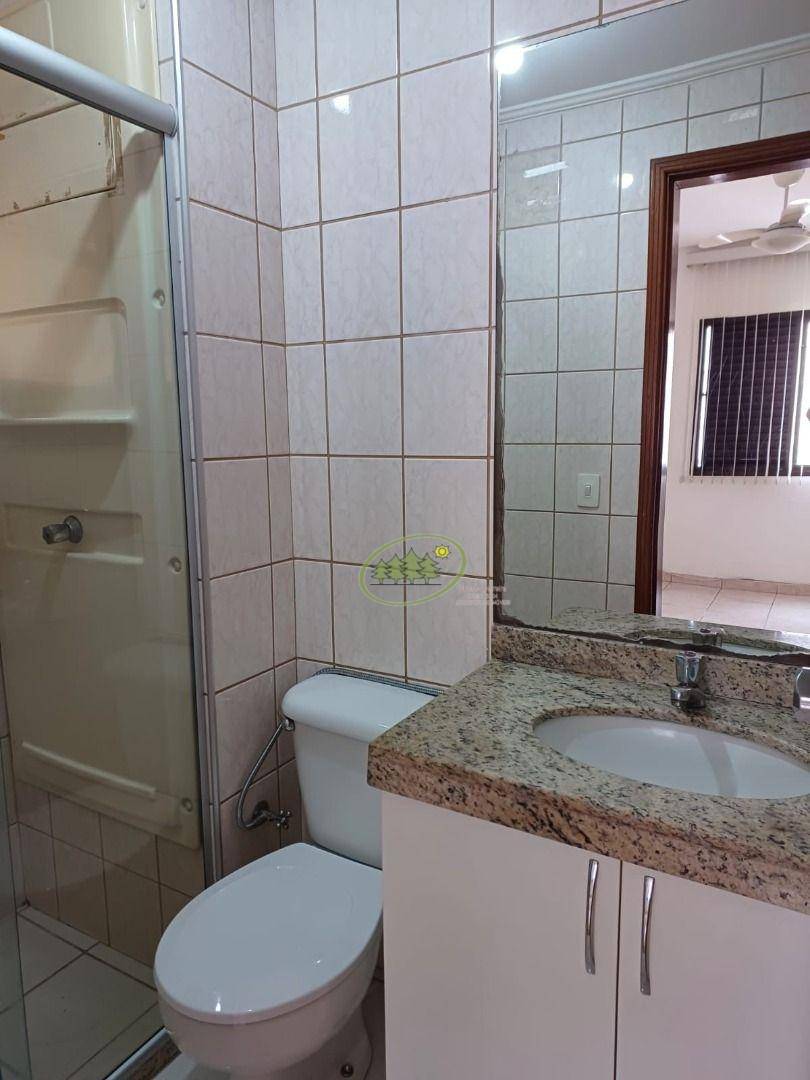 Apartamento para alugar com 3 quartos, 77m² - Foto 12