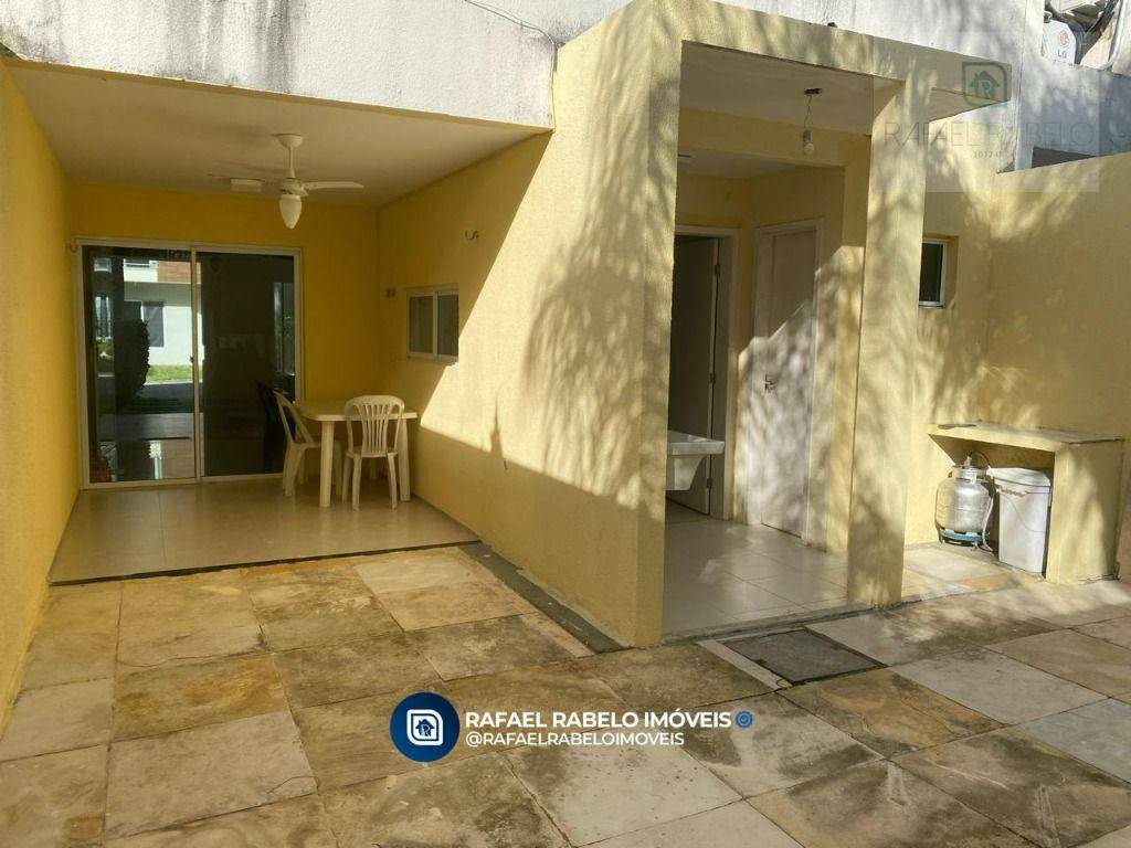 Casa de Condomínio à venda com 3 quartos, 111m² - Foto 13