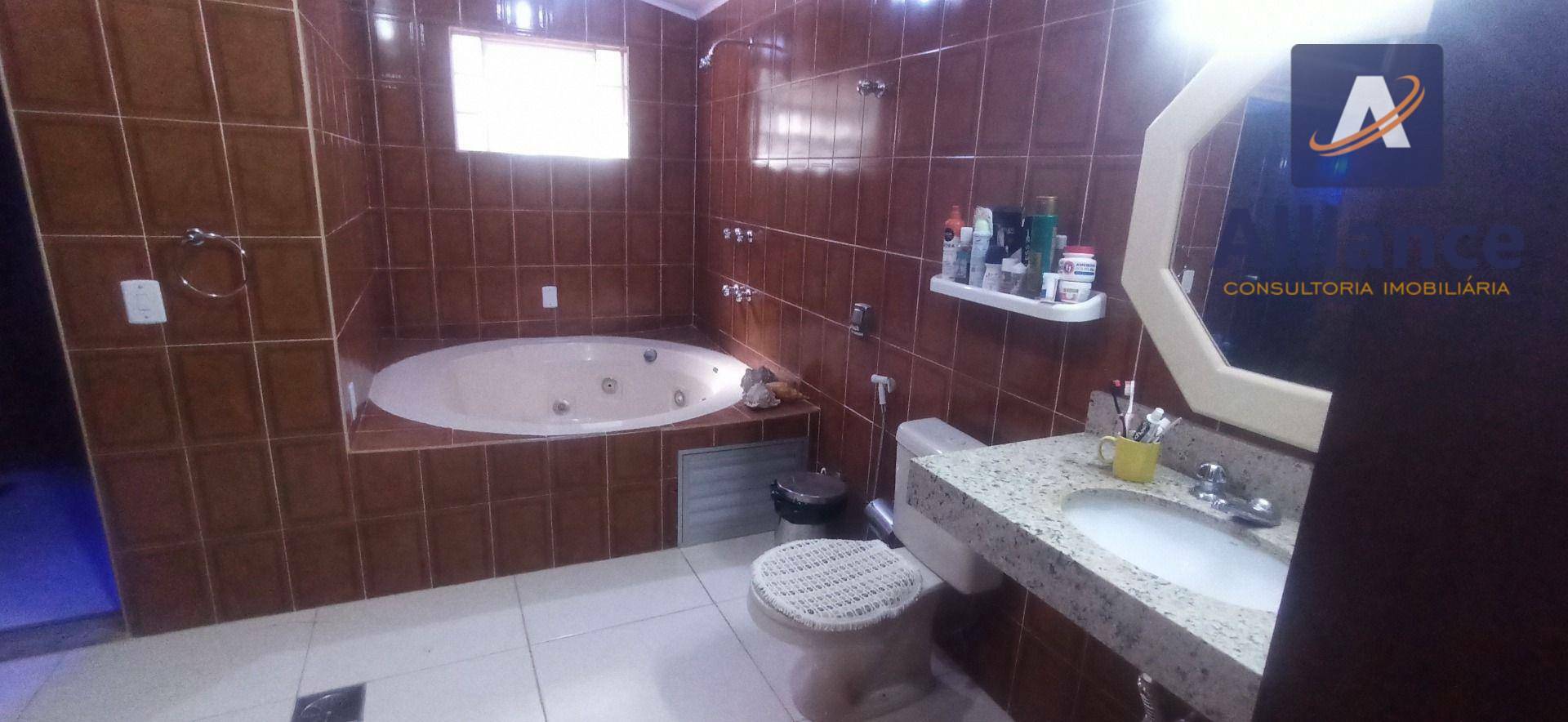 Chácara à venda e aluguel com 4 quartos, 209m² - Foto 23