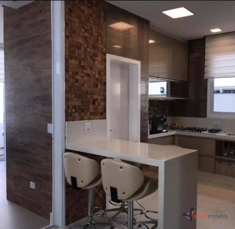 Casa de Condomínio à venda com 4 quartos, 300m² - Foto 5