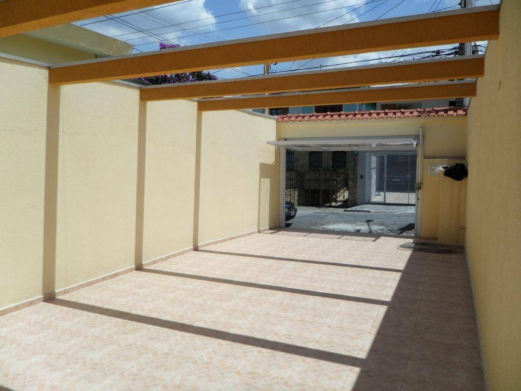 Sobrado à venda com 3 quartos, 350m² - Foto 3