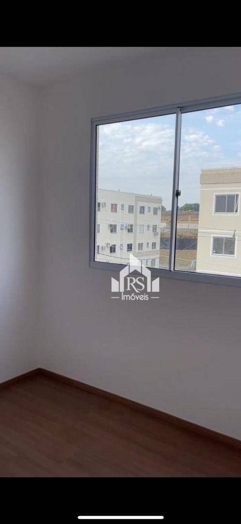 Apartamento à venda com 2 quartos, 41m² - Foto 9