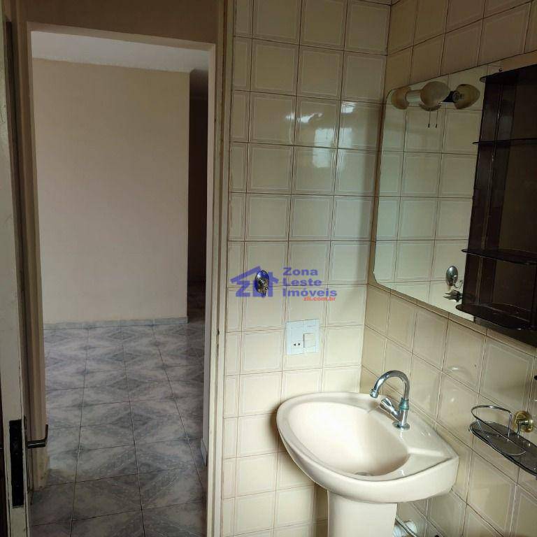 Apartamento à venda com 2 quartos, 45m² - Foto 4