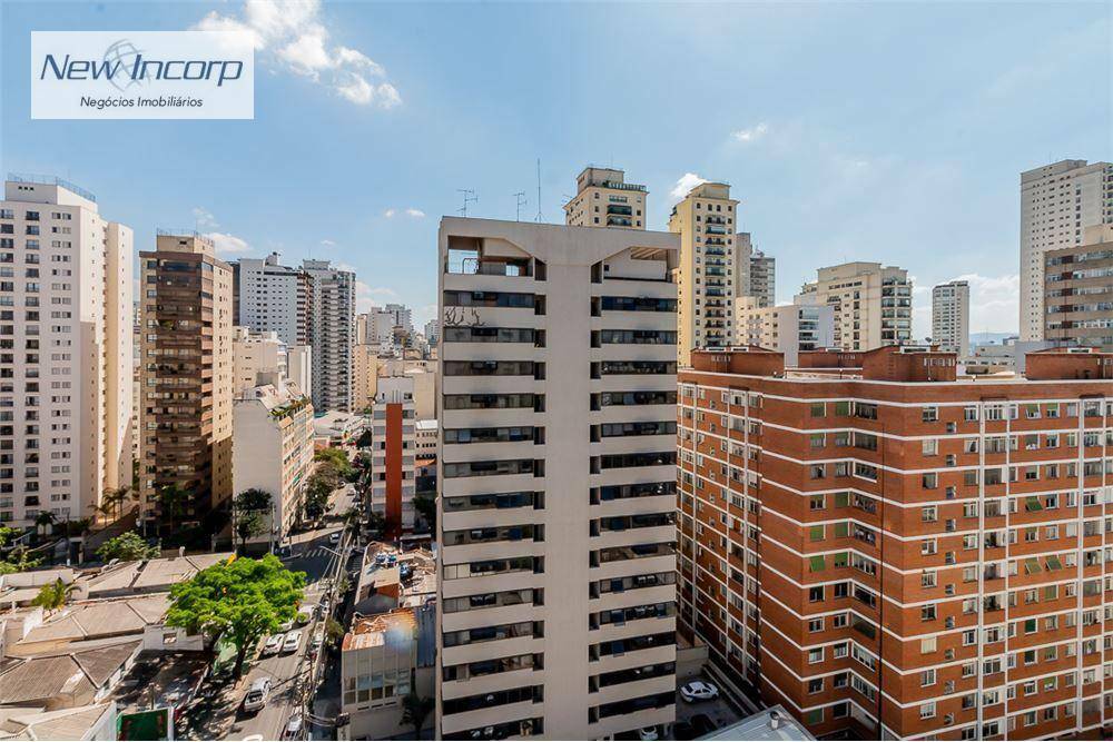 Apartamento à venda com 3 quartos, 243m² - Foto 30