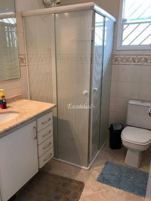 Sobrado à venda com 3 quartos, 250m² - Foto 11