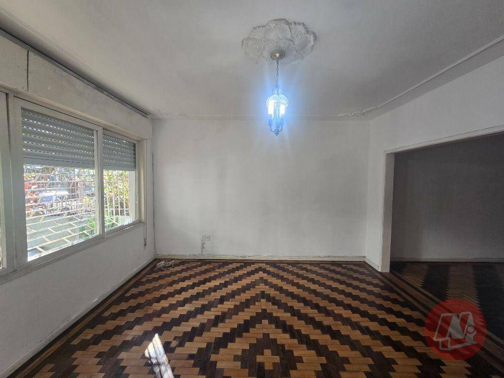 Apartamento para alugar com 3 quartos, 110m² - Foto 2