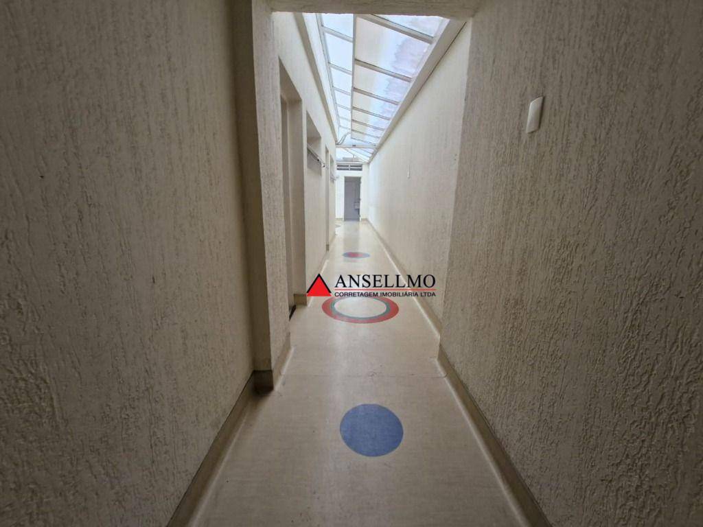 Sobrado à venda e aluguel, 200m² - Foto 7