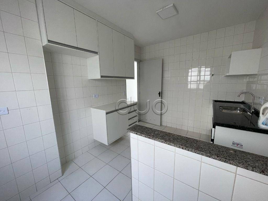 Apartamento para alugar com 2 quartos, 54m² - Foto 1