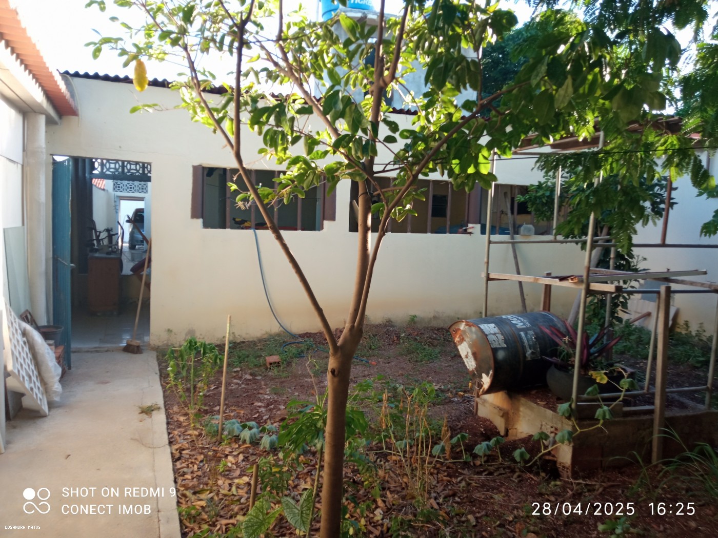 Casa à venda com 2 quartos - Foto 6