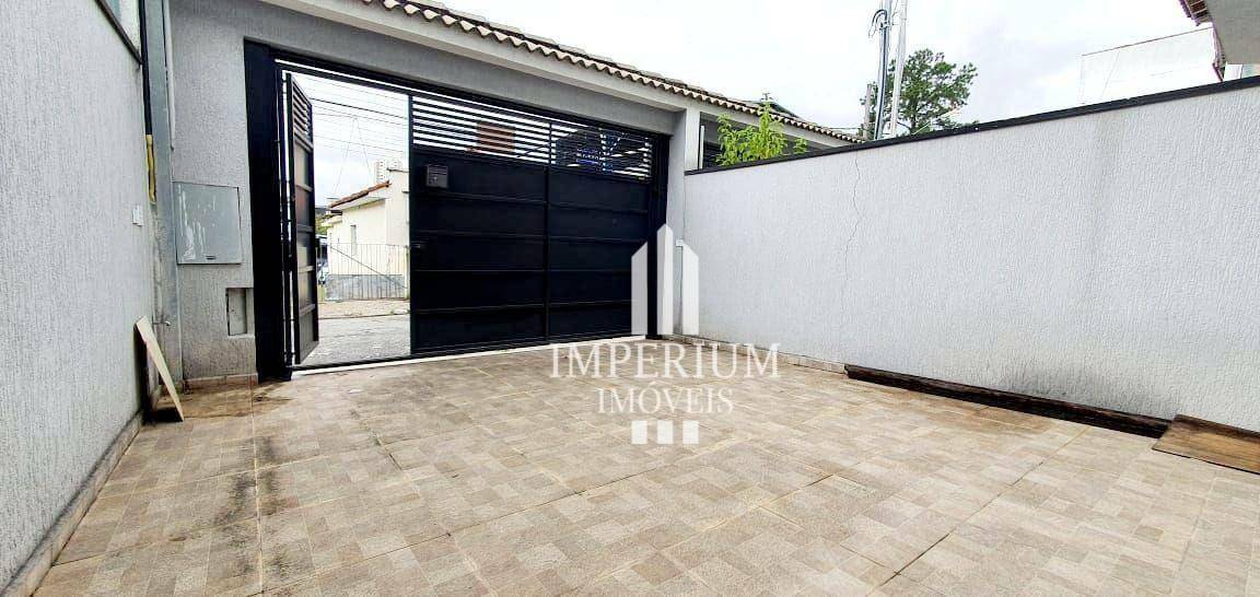 Sobrado à venda com 3 quartos, 110m² - Foto 26