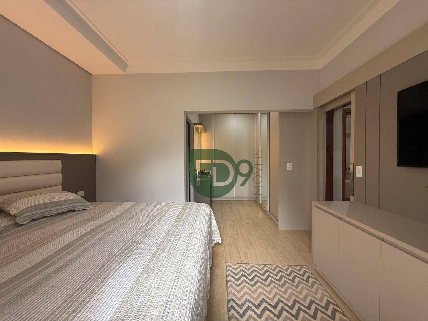 Casa à venda com 3 quartos, 225m² - Foto 37