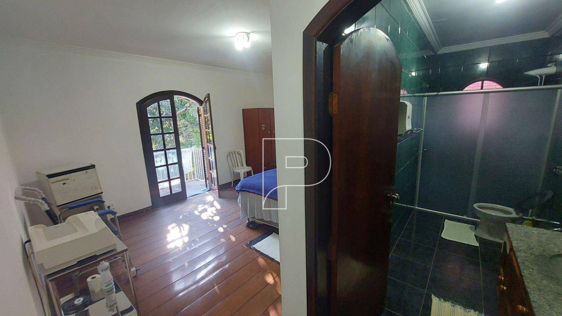 Casa de Condomínio à venda com 5 quartos, 378m² - Foto 7